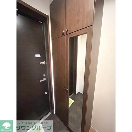 リオプラデーラの物件内観写真